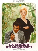 La sirène du Mississipi - François Truffaut - critique 