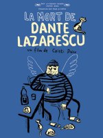 La mort de Dante Lazarescu - Cristi Puiu - critique