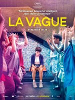 La Vague - Sebastián Lelio - critique