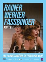Les larmes amères de Petra von Kant - Rainer Werner Fassbinder - critique