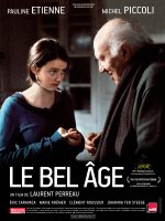 Le bel âge - Laurent Perreau - critique