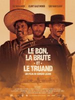 Le bon, la brute et le truand - Sergio Leone - critique