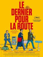 Le dernier pour la route - Francesco Sossai - critique