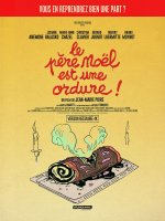 Le père Noël est une ordure - Jean-Marie Poiré - critique 