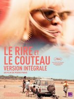 Le Rire et le couteau - Pedro Pinho - critique