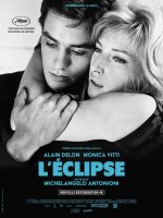 L'éclipse - Michelangelo Antonioni - critique