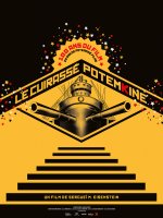 Le cuirassé Potemkine - Sergueï M. Eisenstein - critique