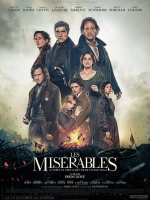 Les Misérables - Fred Cavayé - critique