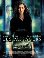 Les passagers - Rodrigo García - critique