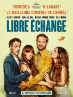 Libre échange - Michael Angelo Covino - critique