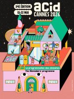 Cannes 2026 : La sélection ACID