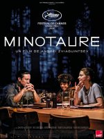 Minotaure - Andreï Zviaguintsev - critique