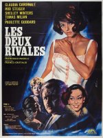 Les deux rivales- Francesco Maselli - critique 