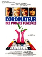 L'ordinateur des pompes funèbres - Gérard Pirès - critique 