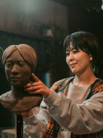 Quelques jours à Nagi - Kōji Fukada - Fiche film