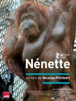 Nénette - Nicolas Philibert - critique