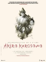 Sanjuro - Akira Kurosawa - critique