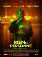 Rien ni personne - Gallien Guibert - critique