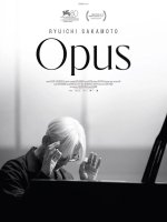 Ryuichi Sakamoto Opus - Neo Sora - critique