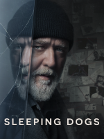 Sleeping Dogs - Adam Cooper - critique 