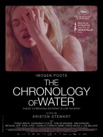 The Chronology of Water - Kristen Stewart - critique