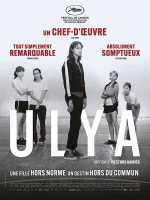 Ulya - Viesturs Kairiss - critique