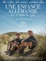 Une enfance allemande - Île d'Amrum, 1945 - Fatih Akin - critique