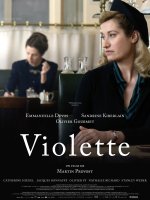 Violette - Martin Provost - critique