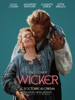 Wicker - Alex Huston Fischer & Eleanor Wilson - critique