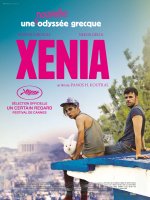 Xenia - Pános H. Koútras - critique