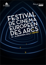 Festival de cinéma européen des Arcs - La Norvège à l'honneur
