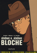 Jérôme K Jérôme Bloche