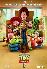 Box-office : Toy Story 3 sauve l'été américain