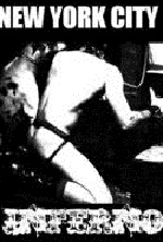 New York City Inferno - la critique du film