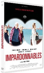 Impardonnables - le test DVD