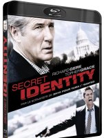 Secret Identity (The Double) - la bande-annonce