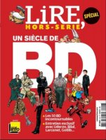 Quelle est la meilleure BD ? Un sondage du magazine Lire