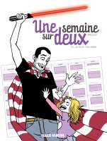 BD : Quand Pacco se livre 