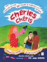 Festival Chéries-chéris : les gays et lesbiennes prennent d'assaut le Forum des Images