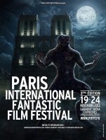PIFFF 2013 : ouverture du Paris International Film Festival ce soir