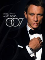 James Bond 24 : 3 scènes d'action tournées à Rome