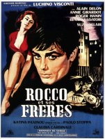 Rocco et ses frères - Luchino Visconti - critique