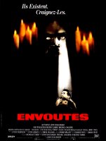 Les envoûtés - la critique + le test DVD