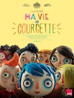 Ma vie de courgette - la critique du film