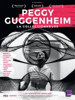 Peggy Guggenheim, la collectionneuse - Lisa Immordino Vreeland - critique
