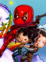 Premier Jour France : Deadpool 2 victime de l'Europa League