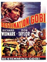 Destination Gobi - la critique du film