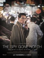 The Spy Gone North - la critique du film