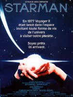 Starman - la critique du film