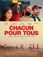 Chacun pour tous - Vianney Lebasque - critique